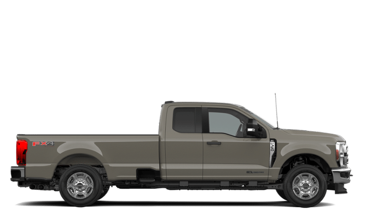 2026 Ford Super Duty® External Image 1